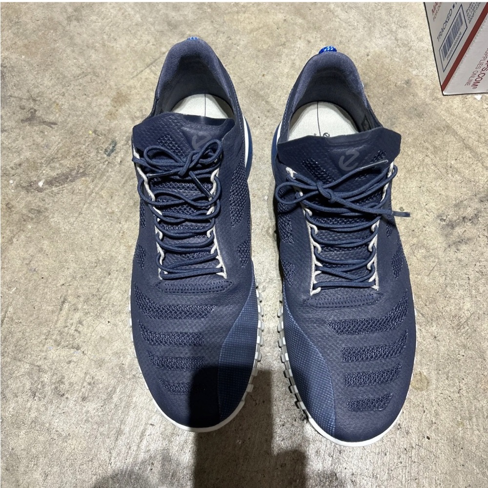 Ecco S.T.1 sneakers hiking sneakers size 12-12.5